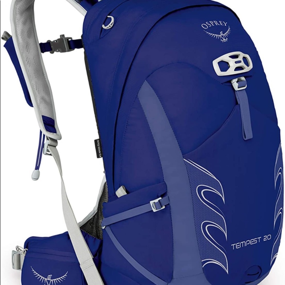 SOLD Osprey Women’s 20L Tempest Daypack